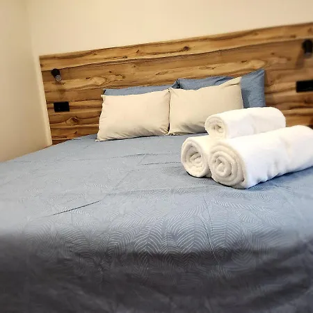 Malavi Tn1 Center * Rusçuk