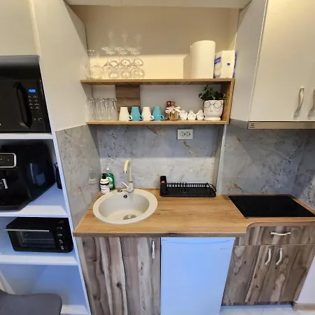 Malavi Tn1 Center Русе