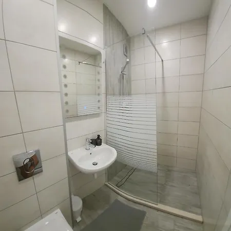 Appartement Malavi Tn1 Center Roese