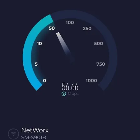 Daire Malavi Tn1 Center *