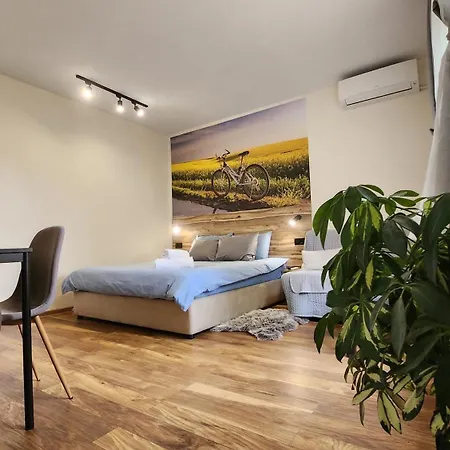 Appartement Malavi Tn1 Center Roese