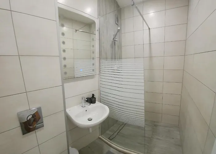 Apartament Malavi Tn1 Center Ruse